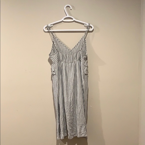 🆕 Lavender Field Sun Dress - Women’s Size Large - Picture 3 of 6